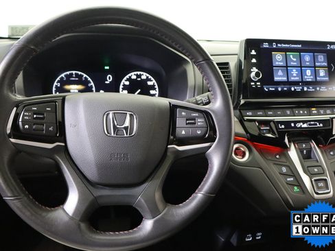Used 2025 Honda Odyssey Sport-L image 23