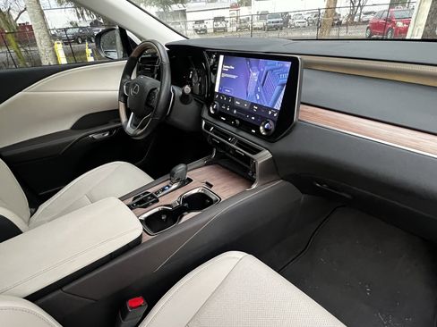 Certified 2023 Lexus RX 350 Premium w/ Cold Area Package image 47