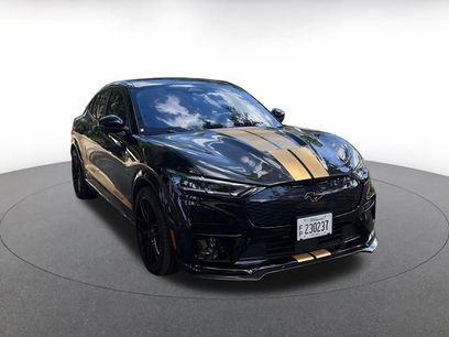 Used 2023 Ford Mustang Mach-E GT