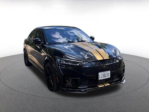 Used 2023 Ford Mustang Mach-E GT image 1