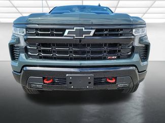 New 2026 Chevrolet Silverado 1500 LT Trail Boss w/ Protection Package AWD/4WD video 2