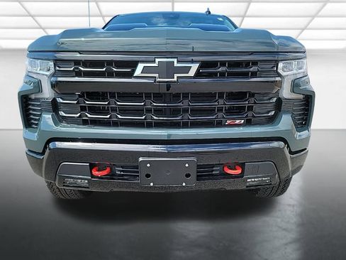 New 2026 Chevrolet Silverado 1500 LT Trail Boss w/ Protection Package AWD/4WD image 2