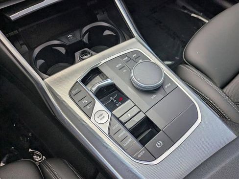 Used 2023 BMW 330e 330e w/ M Sport Package image 12