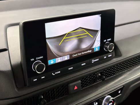 Certified 2025 Honda CR-V Sport image 20