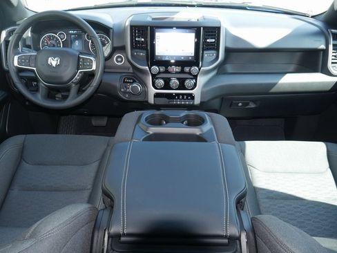 New 2026 RAM 1500 Tradesman image 5