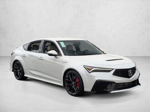 New 2026 Acura Integra Type S image 7