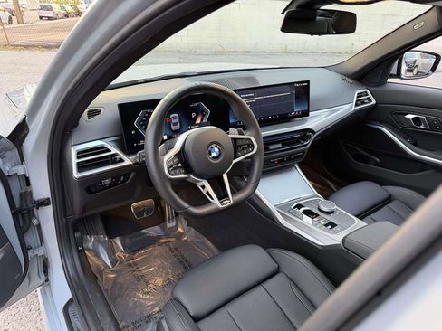 Used 2026 BMW 330i xDrive Sedan AWD/4WD image 20