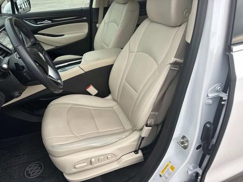 Used 2022 Buick Enclave Premium w/ Experience Buick Package image 30