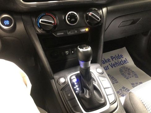 Used 2021 Hyundai Kona SEL Plus image 30