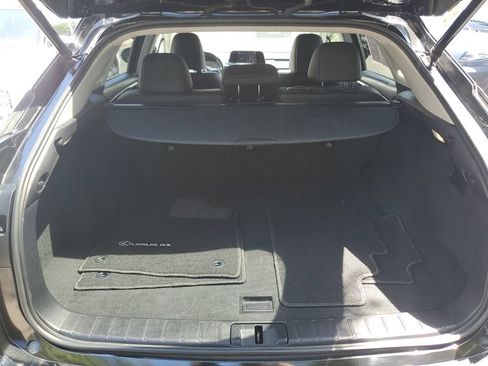 Used 2020 Lexus RX 350 FWD image 9