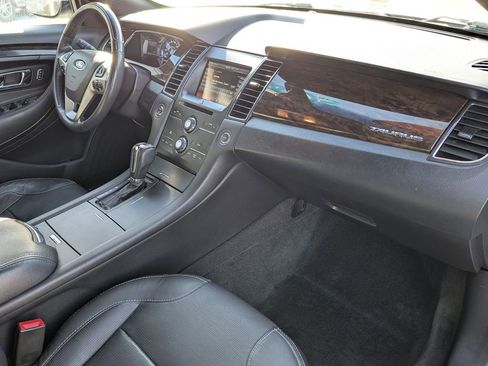 Used 2014 Ford Taurus Limited image 28