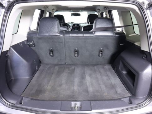 Used 2017 Jeep Patriot Sport image 26