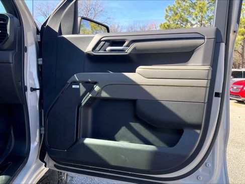 Used 2026 Chevrolet Silverado 1500 ZR2 w/ ZR2 Bison Edition image 23