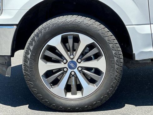 Used 2020 Ford F150 XLT AWD/4WD image 23