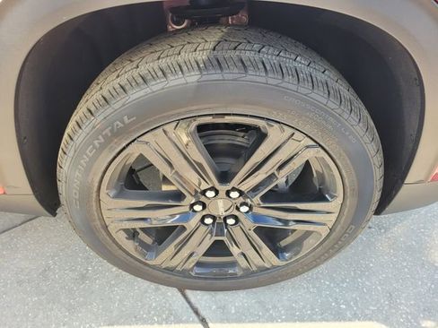 New 2026 GMC Acadia Elevation w/ Black Edition image 20