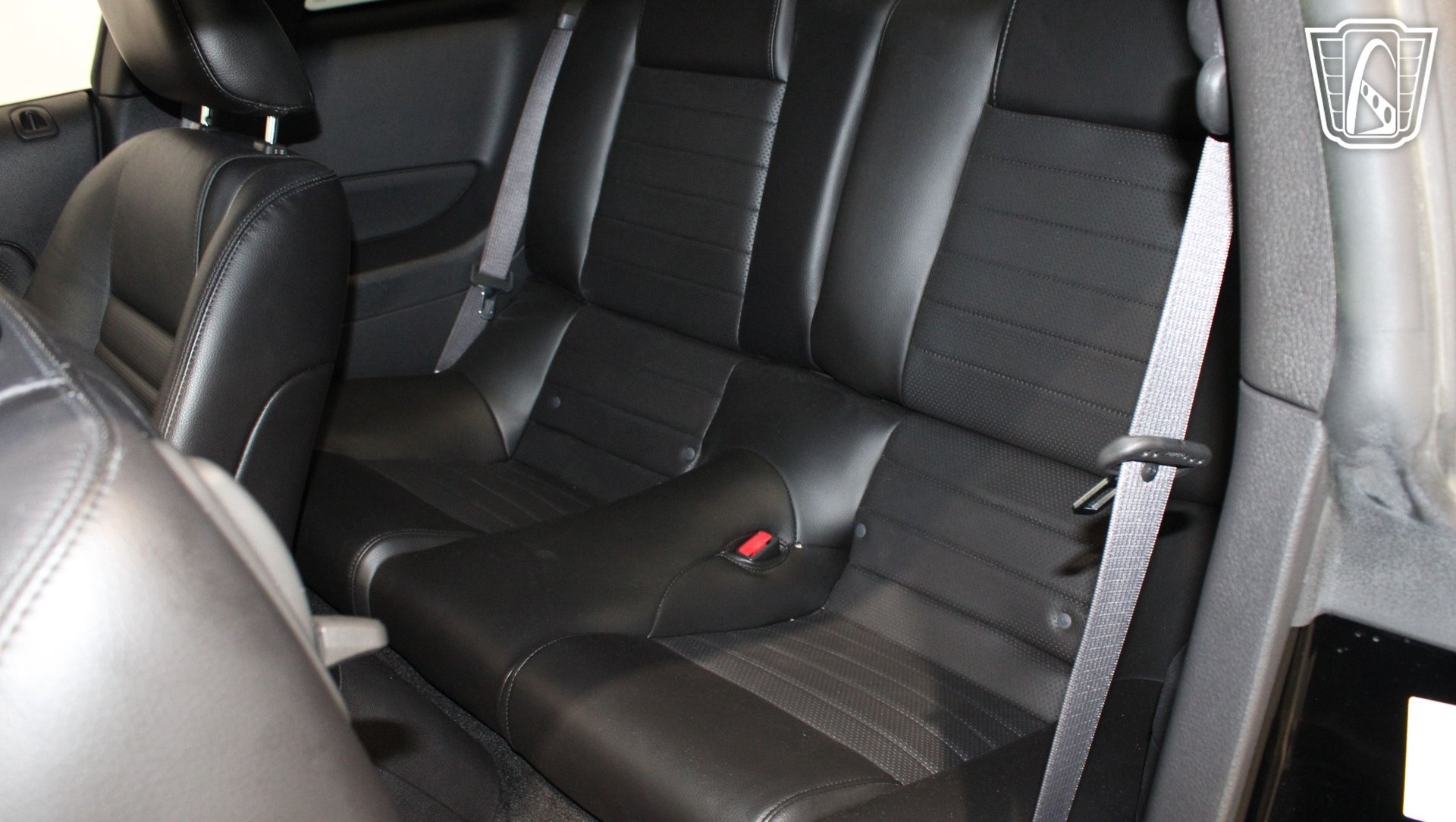 Used 2007 Ford Mustang GT RWD image 8