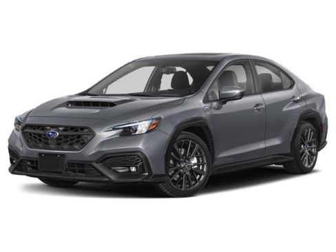 Used 2023 Subaru WRX Premium image 1