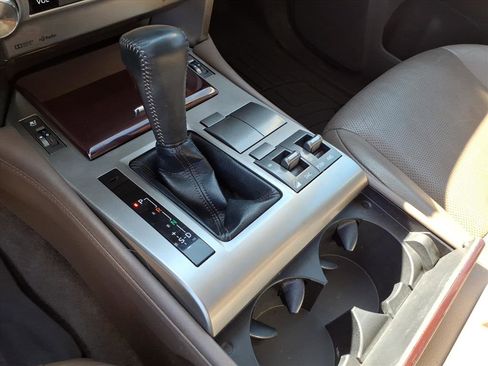 Used 2018 Lexus GX 460 Premium w/ Premium Package image 15