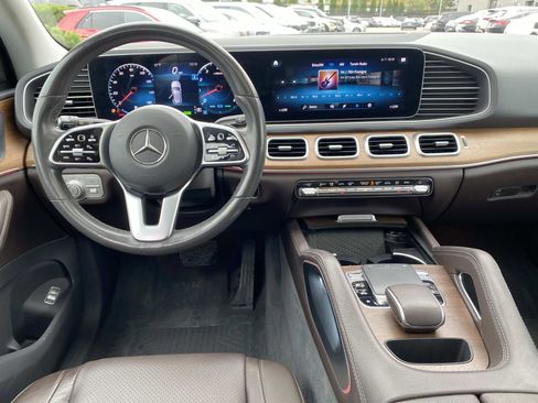 Used 2020 Mercedes-Benz GLE 450 4MATIC image 13