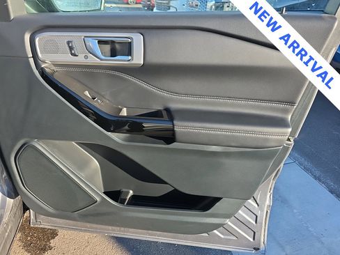 Used 2023 Ford Explorer ST w/ Equipment Group 401A image 51