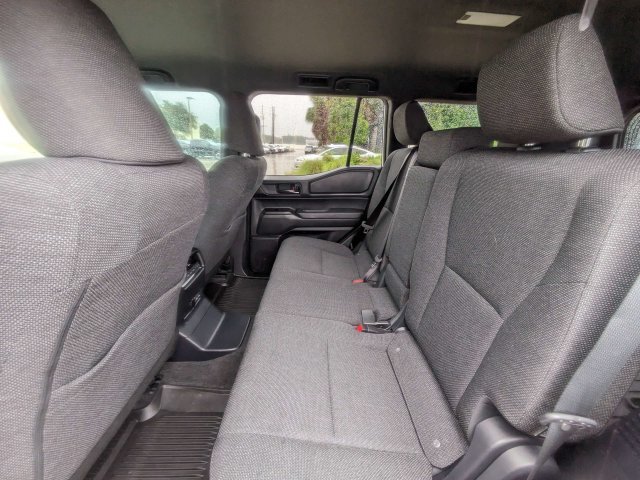 Used 2025 Toyota Land Cruiser 1958 AWD/4WD image 14