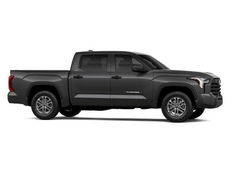New 2026 Toyota Tundra SR5 AWD/4WD image 15