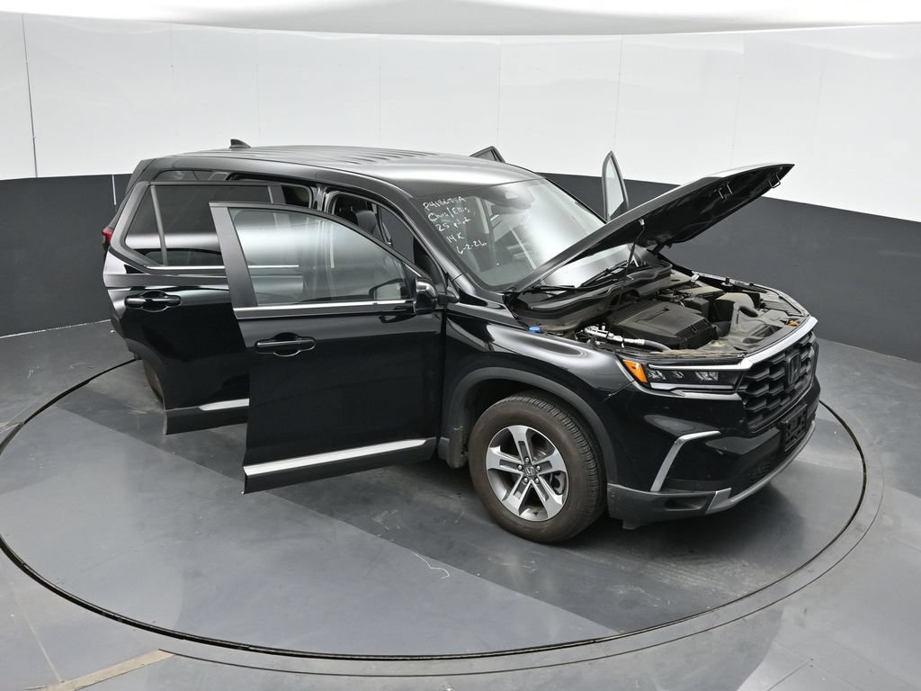 Used 2025 Honda Pilot EX-L image 63