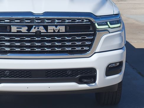 New 2026 RAM 1500 Limited image 11