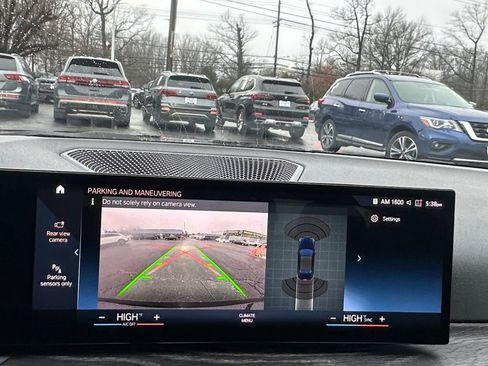 Used 2024 BMW 430i Convertible image 16