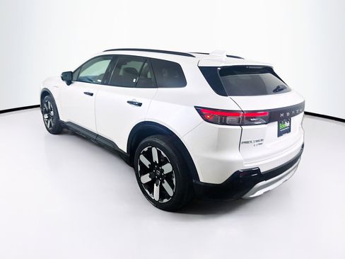 Used 2024 Honda Prologue Elite image 5