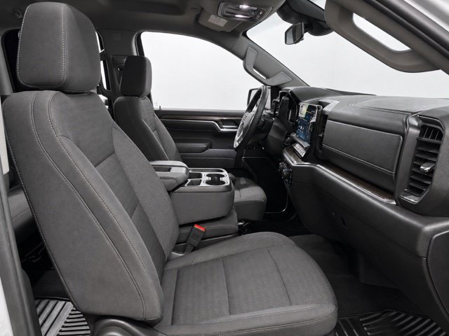 Used 2024 Chevrolet Silverado 1500 RST AWD/4WD image 24