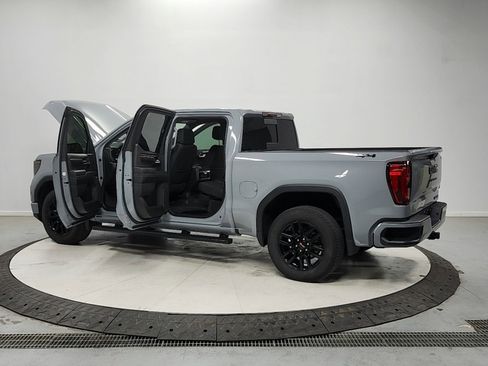 Used 2024 GMC Sierra 1500 Elevation w/ Preferred Package image 13