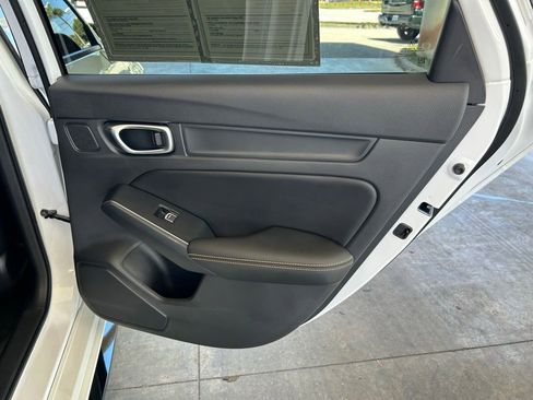 Used 2026 Acura Integra A-Spec FWD image 30