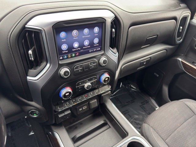 Used 2021 GMC Sierra 1500 Elevation AWD/4WD image 16