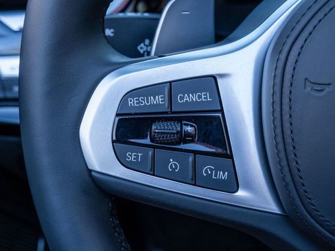 Used 2022 BMW Z4 M40i w/ Premium Package image 22