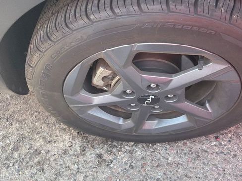 Used 2025 Kia K4 FWD image 17