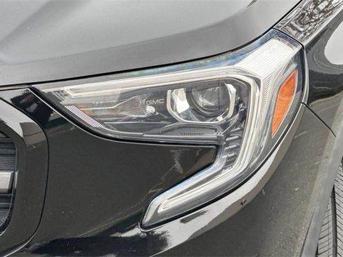 Used 2020 GMC Terrain SLE w/ Elevation Edition image 50