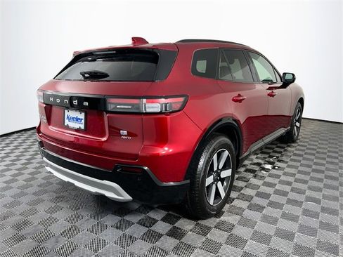 New 2026 Honda Prologue Touring image 6