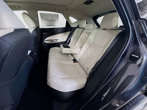 New 2026 Lexus NX 350 AWD w/ Luxury Package image 17