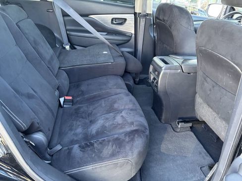 Used 2017 Nissan Murano SV AWD/4WD image 31
