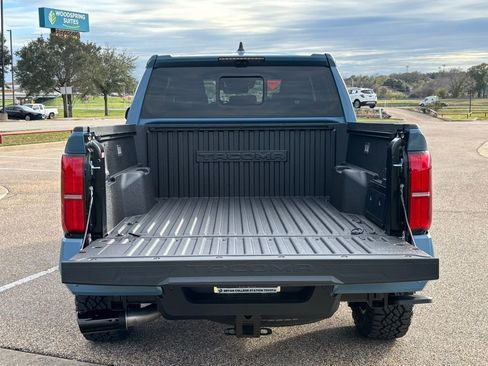 New 2026 Toyota Tacoma TRD Sport image 7