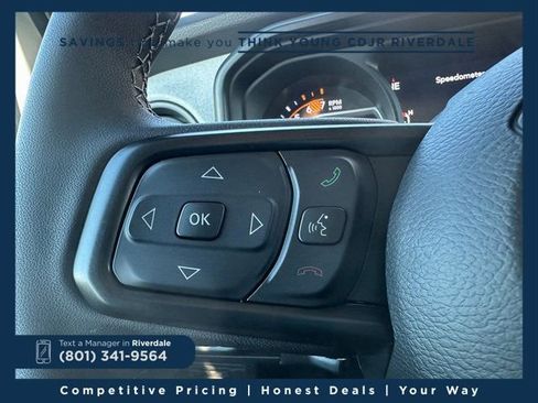 New 2026 Jeep Wrangler Unlimited Sport image 33