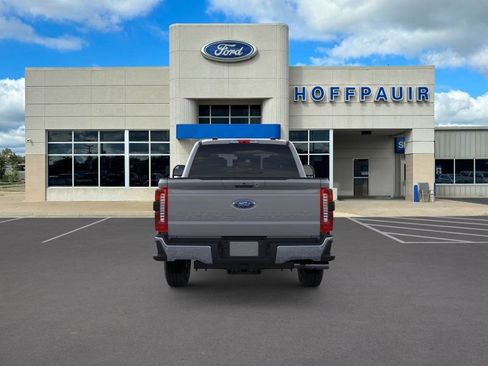 New 2026 Ford F350 Lariat w/ Chrome Package AWD/4WD image 5