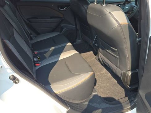 Certified 2025 Subaru Forester Sport AWD/4WD image 11