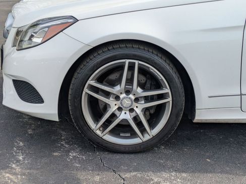 Used 2015 Mercedes-Benz E 400 Cabriolet image 28