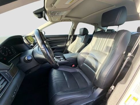 Used 2021 Honda Accord EX-L image 11