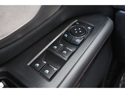 Used 2025 Ford Expedition Active AWD/4WD image 20