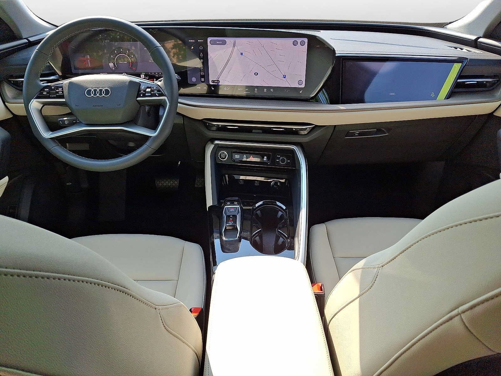 New 2026 Audi Q5 Premium AWD/4WD image 10