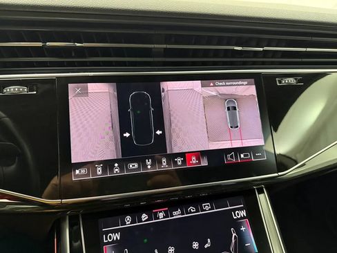 Used 2019 Audi Q8 Premium Plus AWD/4WD image 29