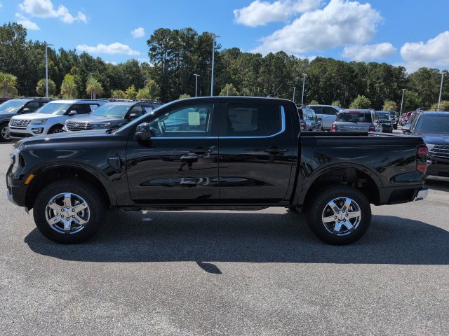 New 2026 Ford Ranger Lariat RWD image 7